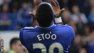 Samuel Eto'o