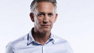 Gary Lineker