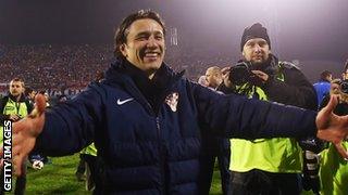 Niko Kovac