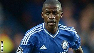 Ramires