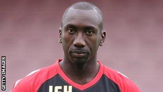 Jimmy Floyd Hasselbaink