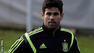 Diego Costa