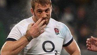 Chris Robshaw