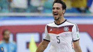 Mats Hummels