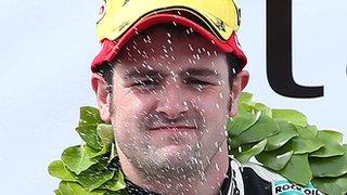 Michael Dunlop