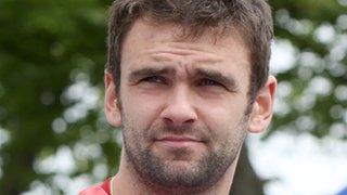 William Dunlop