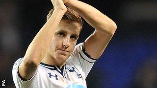 Michael Dawson