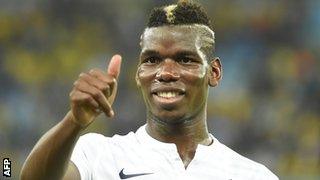 Paul Pogba