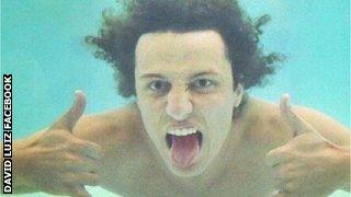 David Luiz