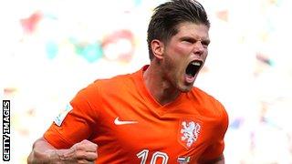 Klaas-Jan Huntelaar