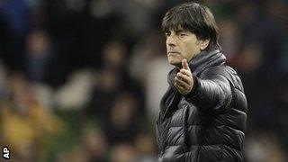 Joachim Low