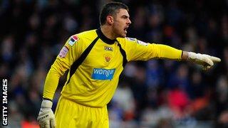 Matt Gilks