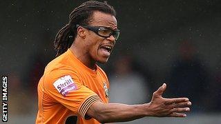 Edgar Davids