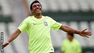 Paulinho