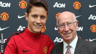 Ander Herrera