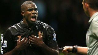 Micah Richards