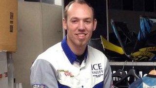 Peter Hickman