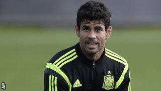 Diego Costa