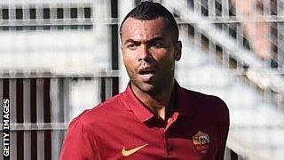 Ashley Cole