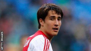 Bojan Krkic