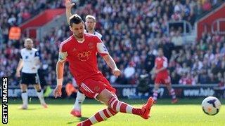 Morgan Schneiderlin