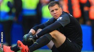 Wojciech Szczesny