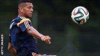 Fredy Guarin