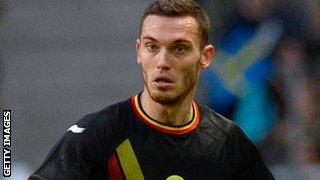 Thomas Vermaelen