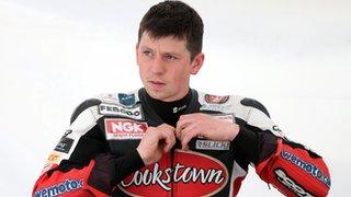 Manxman Dan Kneen