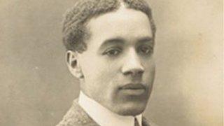 Walter Tull