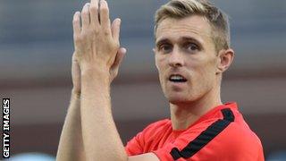 Darren Fletcher