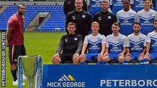 Peterborough United