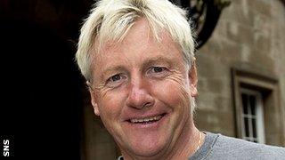 Frank McAvennie