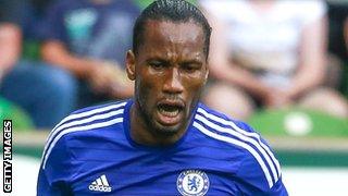 Didier Drogba