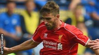 Fabio Borini