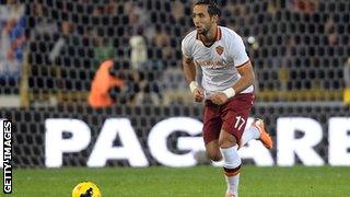 Mehdi Benatia