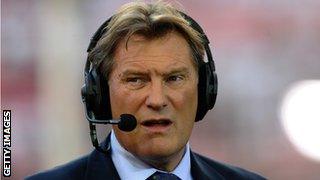 Glenn Hoddle