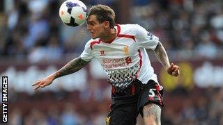 Daniel Agger