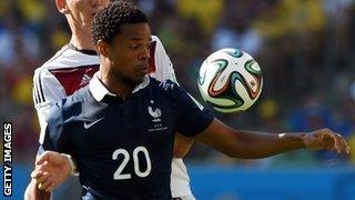 Loic Remy