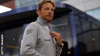 Jenson Button