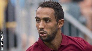 Mehdi Benatia