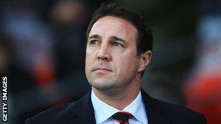 Malky Mackay