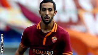 Mehdi Benatia