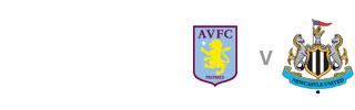 Aston Villa v Newcastle