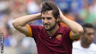 Mattia Destro