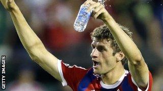 Thomas Muller