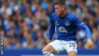 Ross Barkley