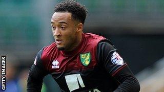 Nathan Redmond