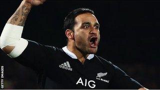 Piri Weepu