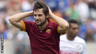 Mattia Destro